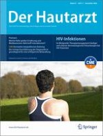 Der Hautarzt 11/2006