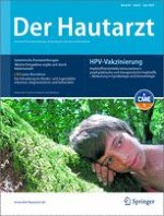 Der Hautarzt 6/2007