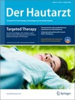 Die Dermatologie 10/2008