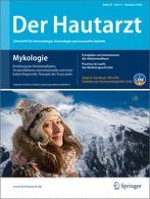 Die Dermatologie 12/2008