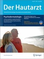 Neurodermitis und Stress | springermedizin.de