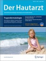 Der Hautarzt 8/2008