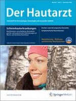 Die Dermatologie 11/2009