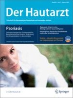 Die Dermatologie 2/2009