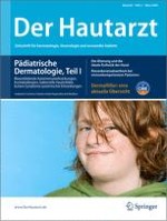 Die Dermatologie 3/2009