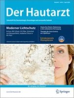 Der Hautarzt 4/2009