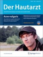 Der Hautarzt 2/2010