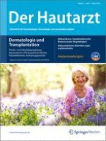 Der Hautarzt 3/2010