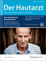 Der Hautarzt 4/2010