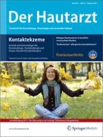 Die Dermatologie 10/2011