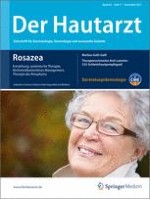 Der Hautarzt 11/2011