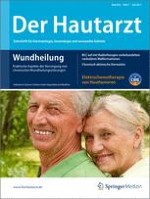 Der Hautarzt 7/2011