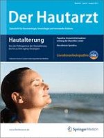 Die Dermatologie 8/2011