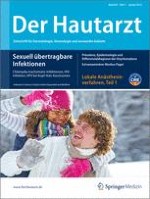 Der Hautarzt 1/2012