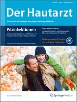 Der Hautarzt 11/2012