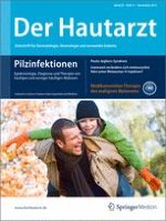 Der Hautarzt 11/2012