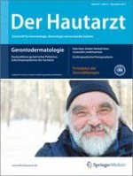 Der Hautarzt 12/2012