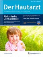 Die Dermatologie 2/2012