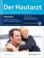 Der Hautarzt 3/2012