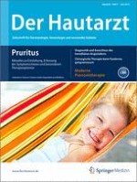 Der Hautarzt 7/2012