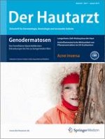 Der Hautarzt 1/2013