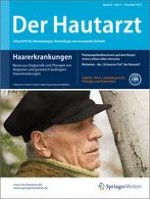 Der Hautarzt 11/2013