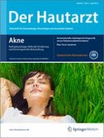 Der Hautarzt 4/2013