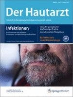 Der Hautarzt 1/2014