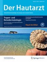 Die Dermatologie 10/2014