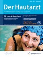 Der Hautarzt 12/2014