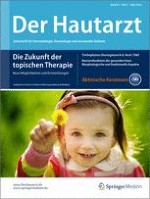 Der Hautarzt 3/2014