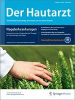 Der Hautarzt 4/2014