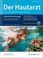 Der Hautarzt 6/2014