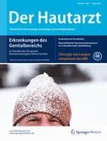 Der Hautarzt 1/2015