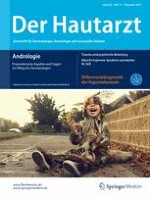 Der Hautarzt 12/2015