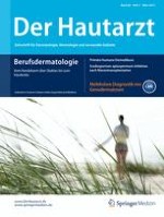 Der Hautarzt 3/2015