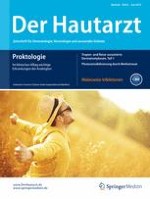 Der Hautarzt 6/2015