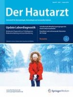 Der Hautarzt 1/2016