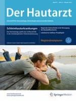 Der Hautarzt 10/2016