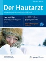 Der Hautarzt 2/2016