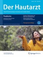 Der Hautarzt 3/2016