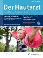 Der Hautarzt 4/2016