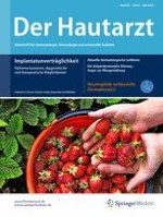 Der Hautarzt 5/2016