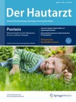 Der Hautarzt 6/2016