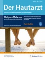 Der Hautarzt 7/2016