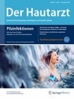 Der Hautarzt 9/2016