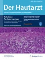 Der Hautarzt 12/2017