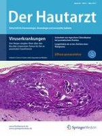 Der Hautarzt 3/2017