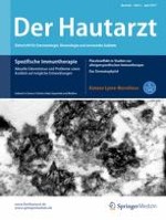 Der Hautarzt 4/2017