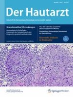 Der Hautarzt 7/2017